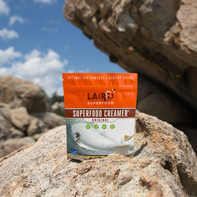 Laird Superfood Original Creamer