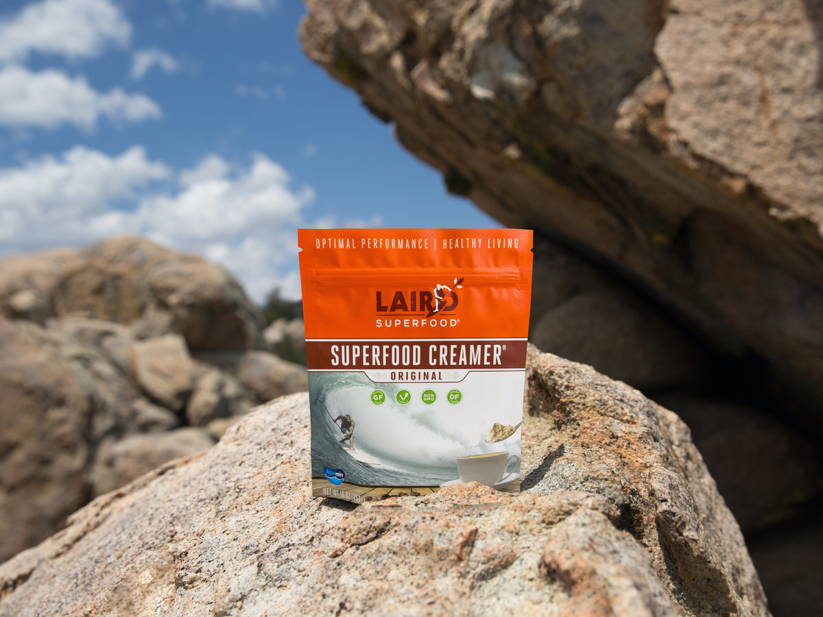 Laird Superfood Original Creamer