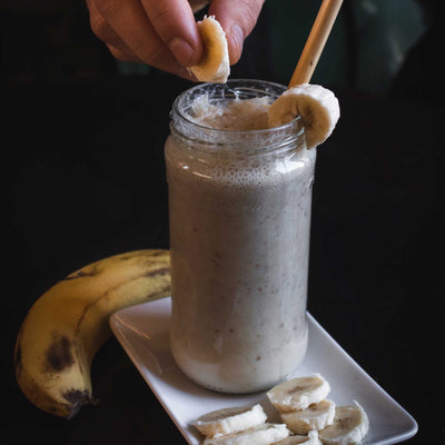 Dream Smoothie Recipe