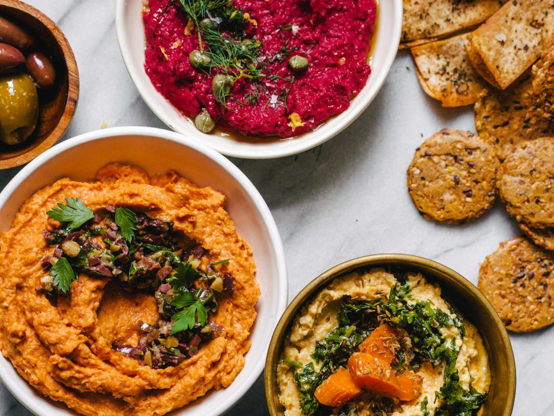 Clean eating recipes