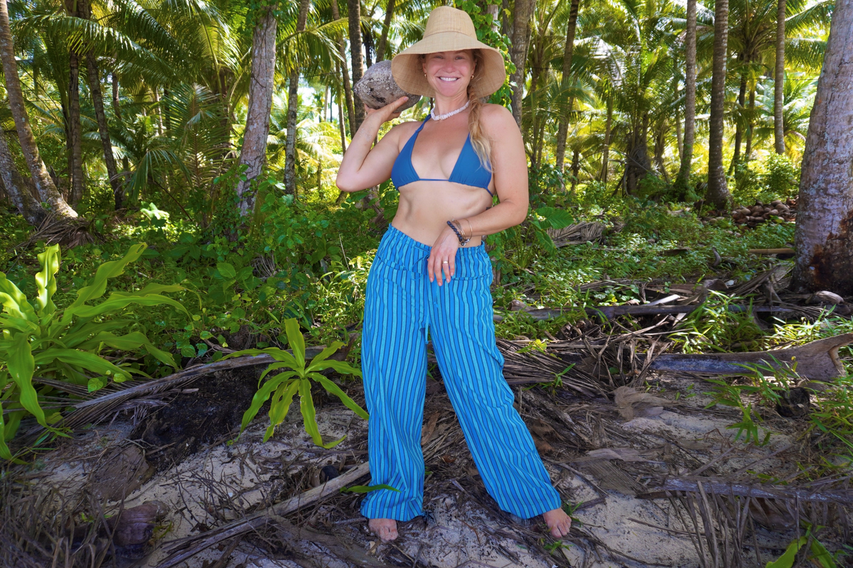 Fuel Your Adventures: Why I Love Laird Superfood for Traveling - Bo Stanley