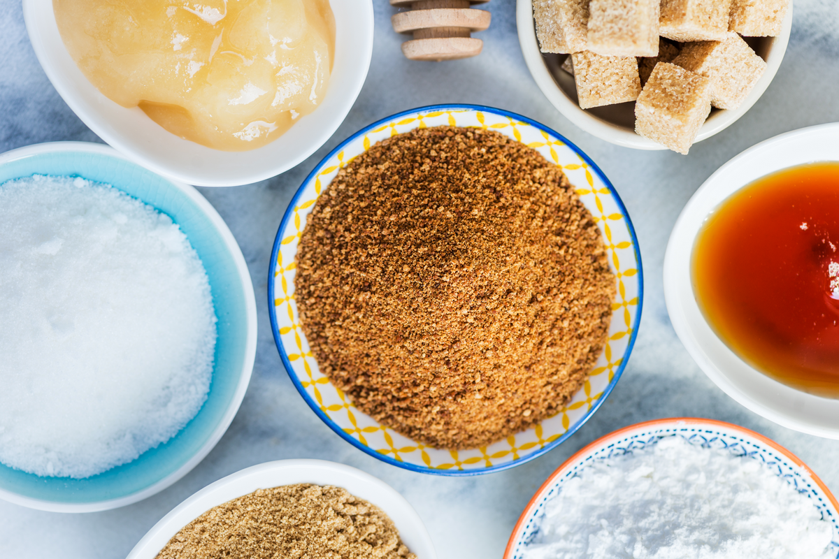 Unmasking the Hidden Realities of Sweeteners