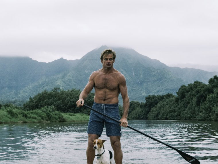 Laird Hamilton