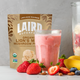 Lions Mane Mushroom Cognition Shake