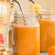 Reishi Mushroom Longevity Shake