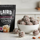 Swedish Protein Coffee Balls