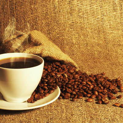 Laird Superfood Organic Coffee