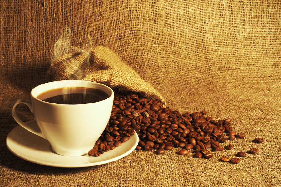 Laird Superfood Organic Coffee