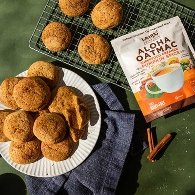 Pumpkin Spice Snickerdoodle Recipe