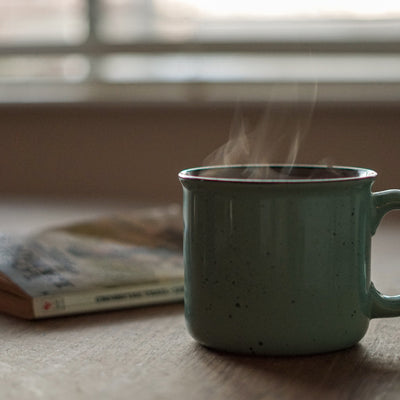Ginger Lemon Tea Recipe