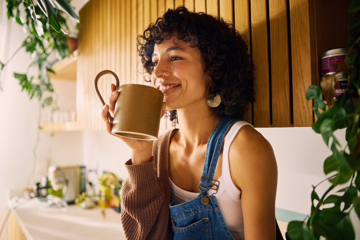 Best Ways to Enjoy All Natural Coffee: Pairing Tips and Tricks