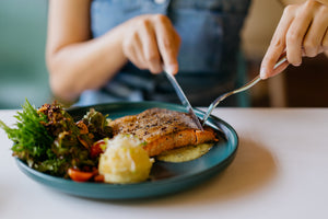 Protein-Rich Superfoods: Unlocking Nature’s Best Sources for Health and Strength