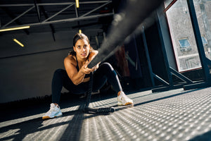 Make September‑December Your Power Quarter: Embracing the Great Lock‑In Challenge