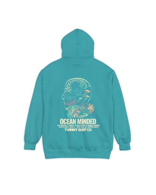 Ocean Minded Hoodie
