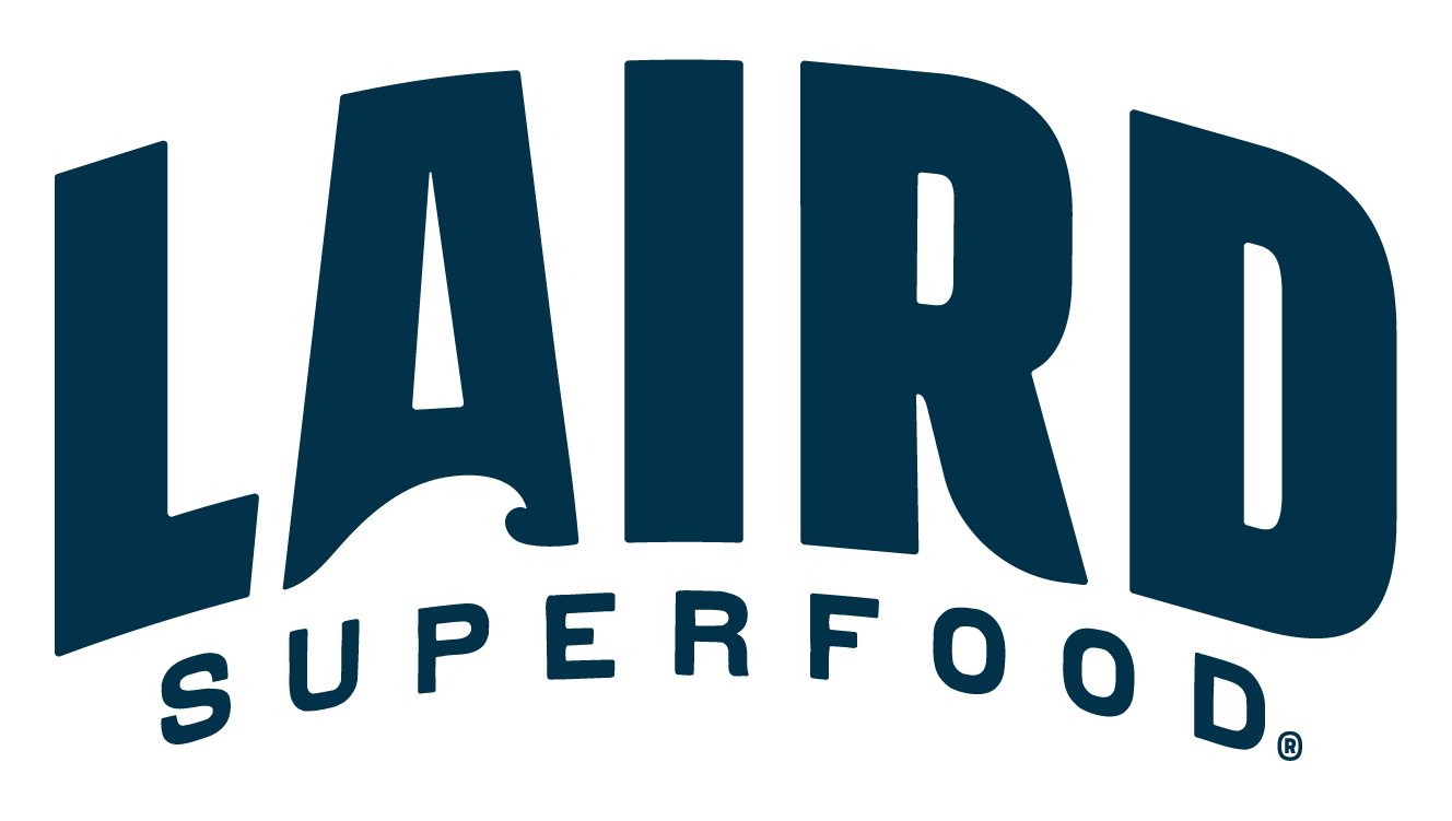 Laird Superfood - Sustained Energy From Real Food