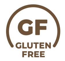 Gluten free label