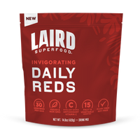 Invigorating Daily Reds