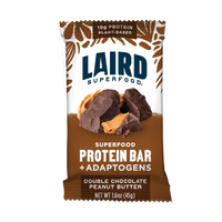 Double Chocolate Peanut Butter Protein Bar (10pk)