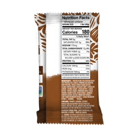 Double Chocolate Peanut Butter Protein Bar (10pk)