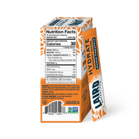 Hydrate + Electrolyte Singles