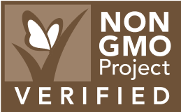 non-gmo verified label