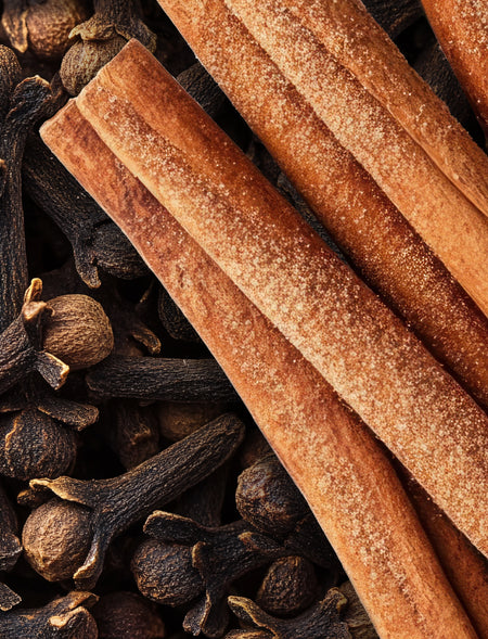 Pumpkin Spice Blend