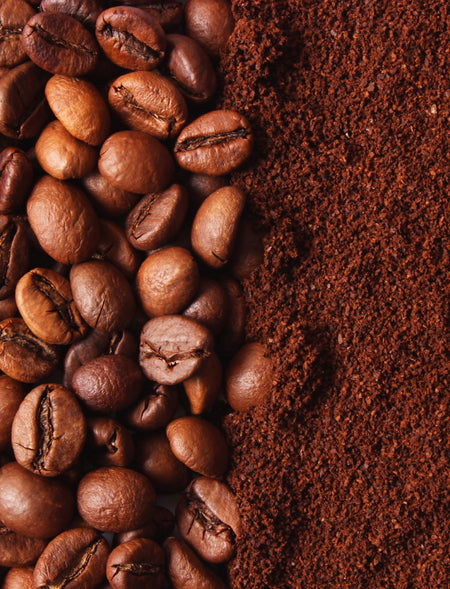 Freeze Dried Coffee