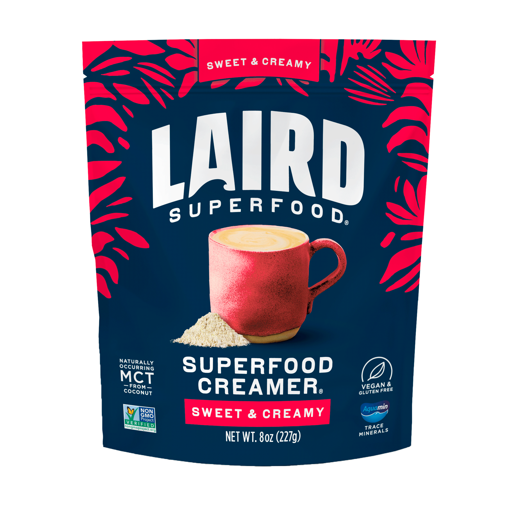 Laird Superfood