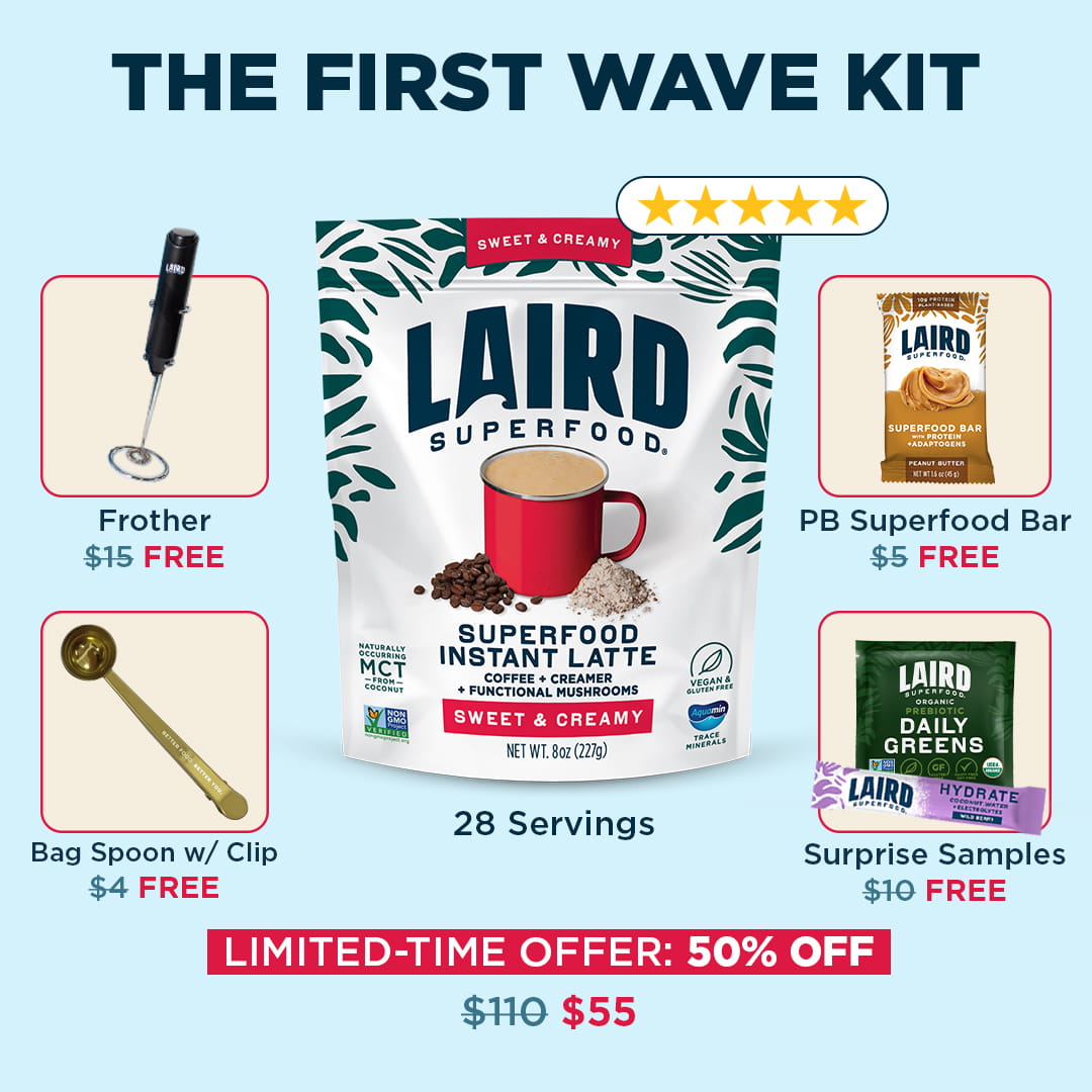 The First Wave Kit