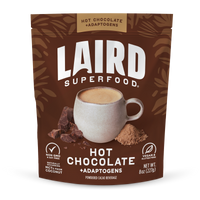 Hot Chocolate with Adaptogens
