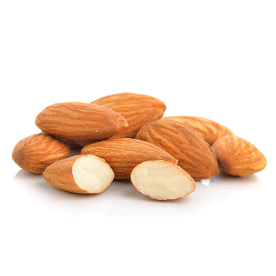 Almonds