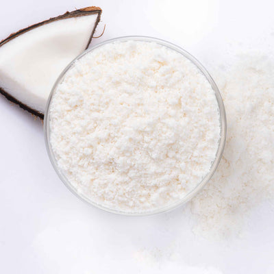 Coconut Milk Powder