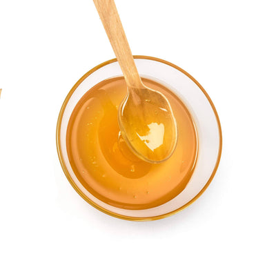Organic Brown Rice Syrup