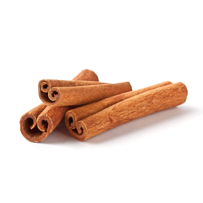 Organic Cinnamon