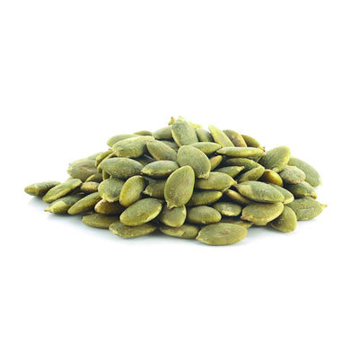 Organic Pumpkin Seeds