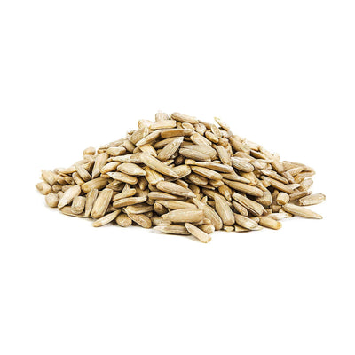 Organic Sunflower Seeds