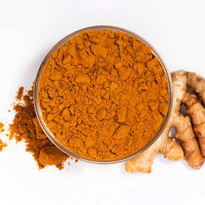 Organic Turmeric Powder