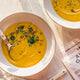 Curried Cauliflower and Butternut Squash Soup Recipe