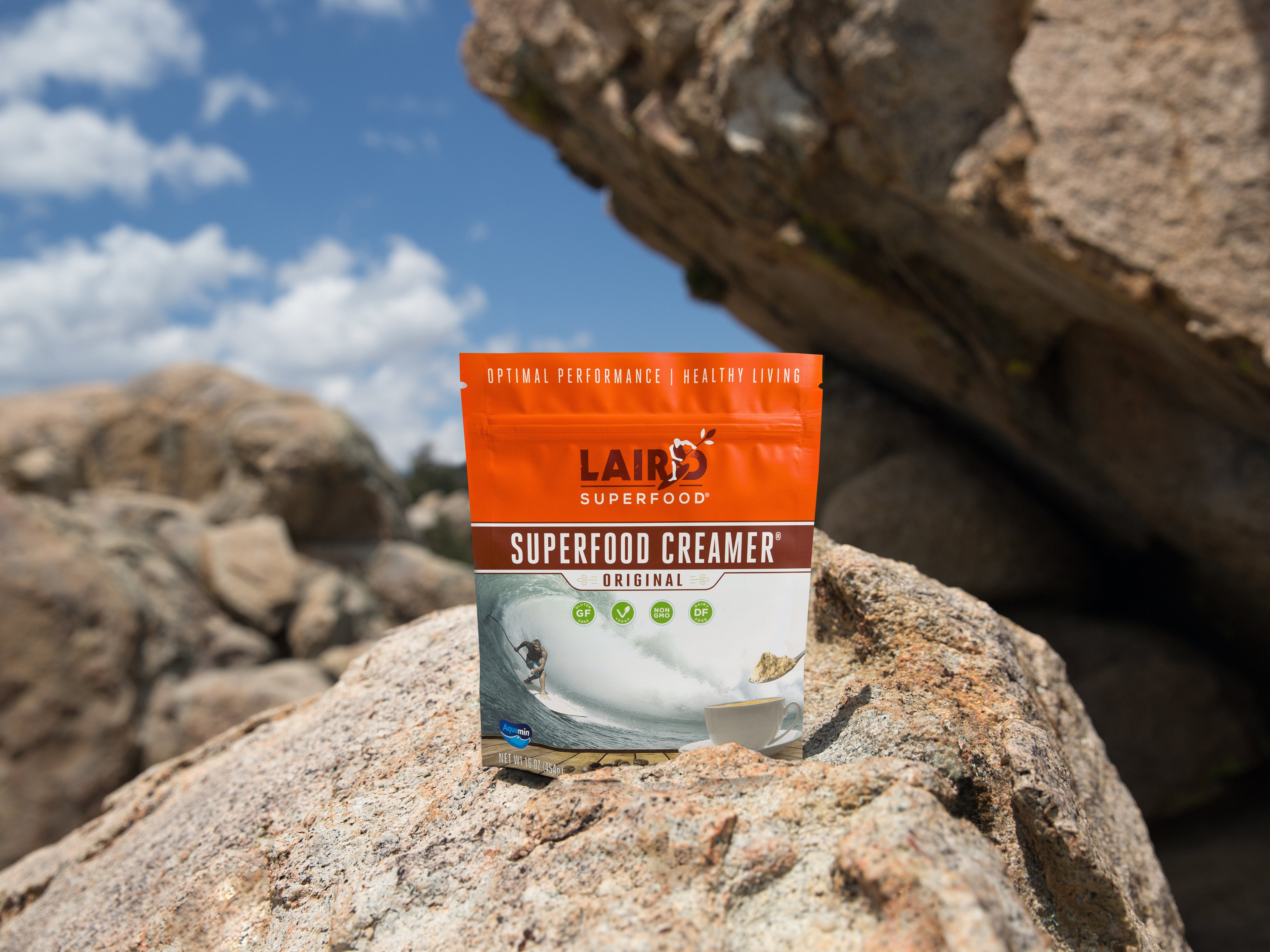 Laird Superfood Original Creamer