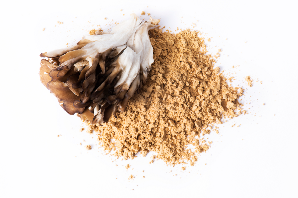 Why Should You Be Adding Adaptogens to Your Diet?