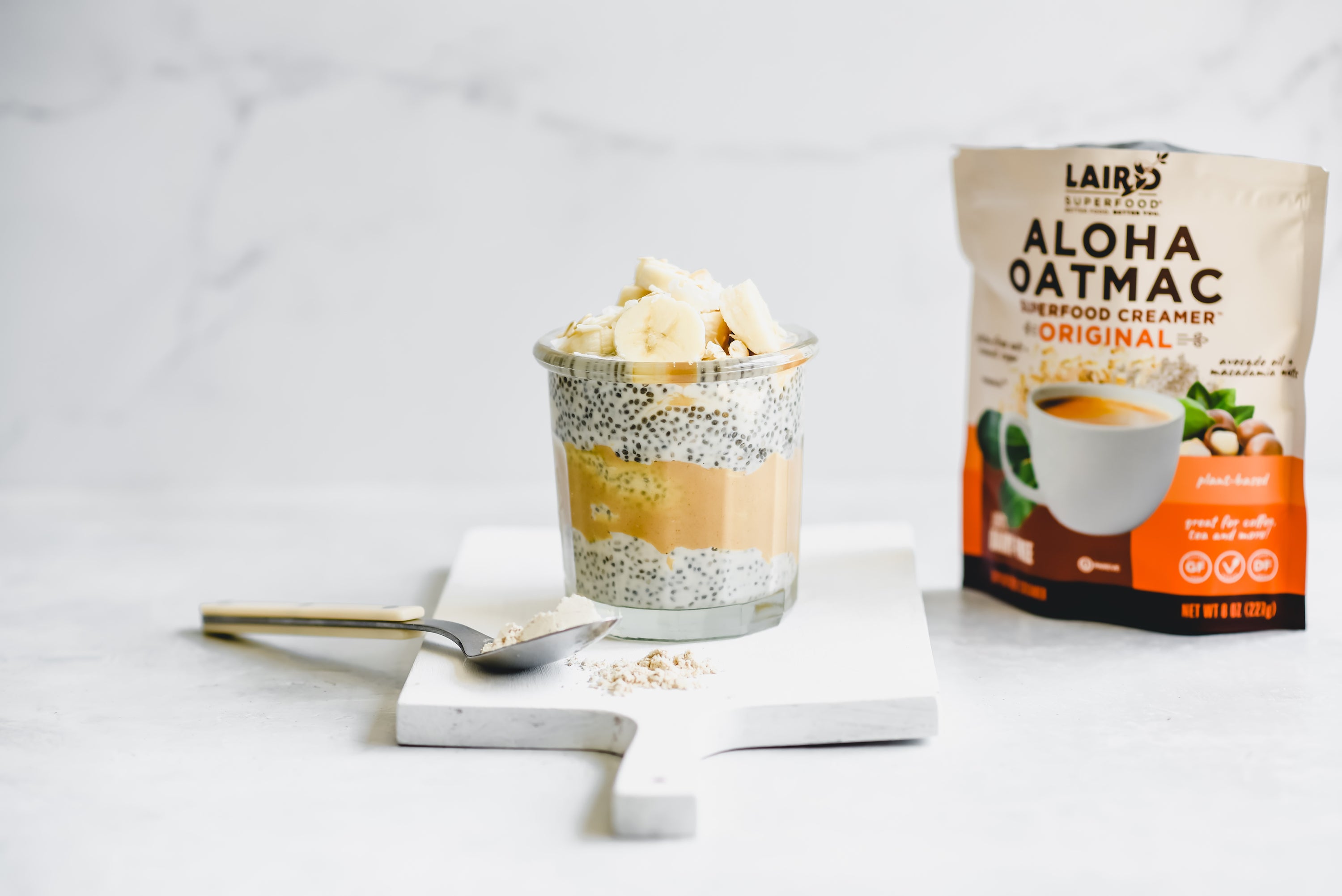 Creamy Vegan Chia Seed Pudding Recipe