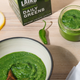 Daily Green Superfood Schug (Sauce)