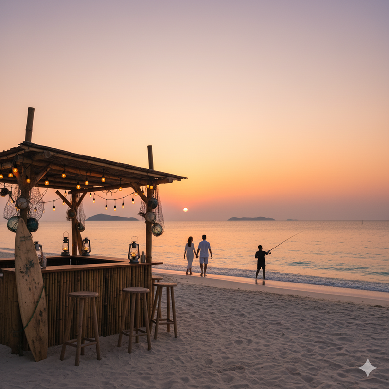 Protein Bars for Ocean Lovers and Adventurers