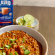 Creamy Cinnamon Red Lentil Dahl