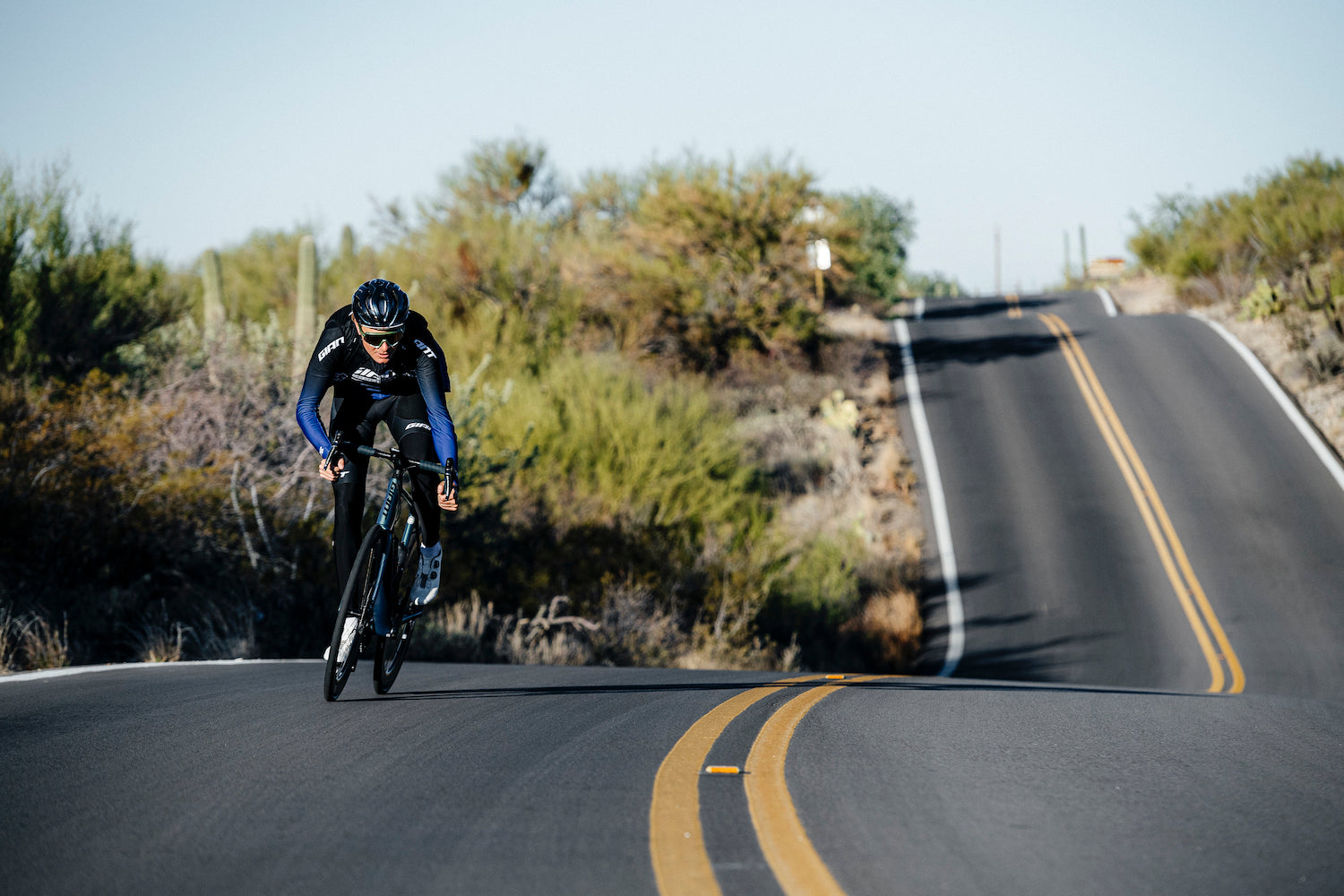 Josh Berry, Giant Factory Off-Road Team