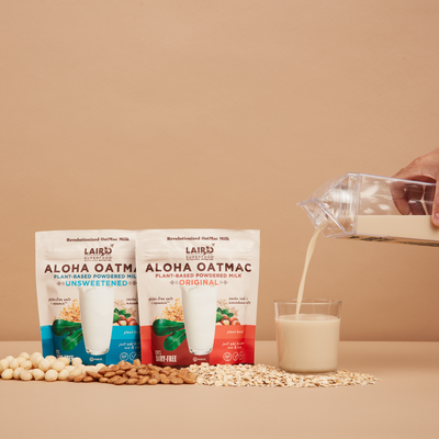 Understanding Oat Milk: Your Delicious Guide to a Must-Try Plant-Based Milk