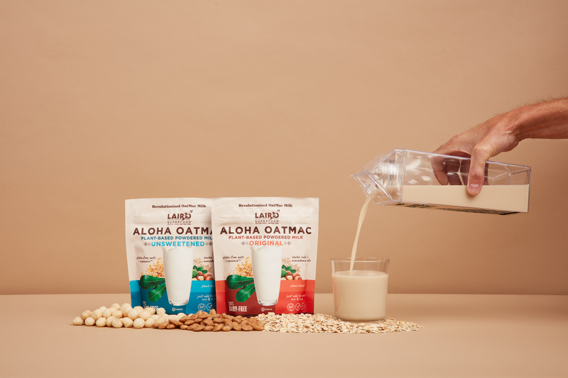 Understanding Oat Milk: Your Delicious Guide to a Must-Try Plant-Based Milk