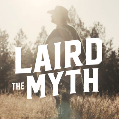 Laird the Myth, Laird Superfood