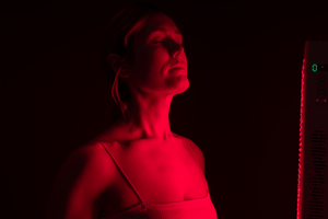 Near-Infrared Light Therapy and UV: Harness the Power of Light