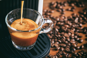 How to Make a Healthy Version of a Shakerato